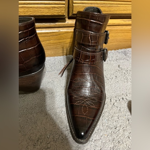 Sam Edelman Windsor boot - Picture 2 of 5